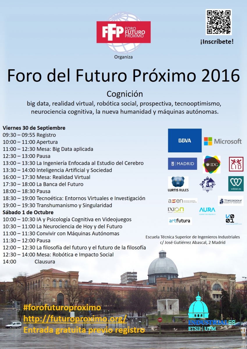 Cartel FFP2016