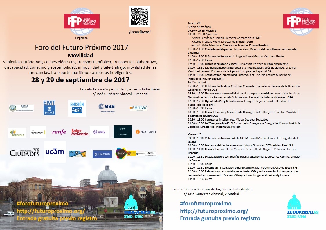 Cartel FFP2017