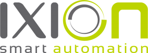 IXION logo